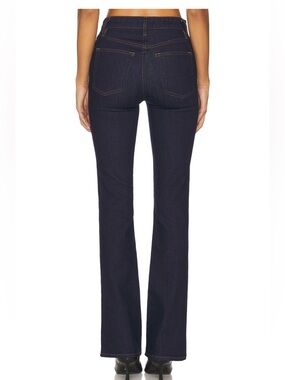 FRAME THE REBOOT JEANS IN RINSE